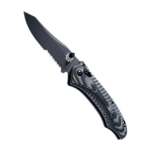 Benchmade OSborne Rift Axis Automatic Knife